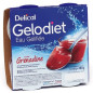 Delical – Eau Gélifiée Granadine 4X120G Delical – Eau Gélifiée Granadine 4X120G