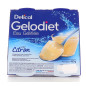 Delical – Eau Gélifiée Citron 4X120G Delical – Eau Gélifiée Citron 4X120G
