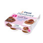 Picot – Dessert Sans Lait Bébé Picot Au Cacao 4x100G Picot – Dessert Sans Lait Bébé Picot Au Cacao 4x100G