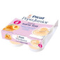 Picot – Dessert Sans Lait Bébé Picot Abricot 4x100G