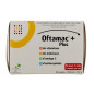 Théa – Oftamac Plus, 60 capsules