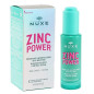 Nuxe – Zinc Power Sérum Anti-Imperfections Anti-Boutons Nuxe – Zinc Power Sérum Anti-Imperfections Anti-Boutons