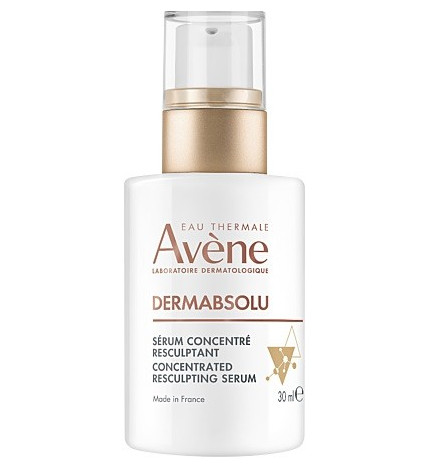 AVENE – DermAbsolu Sérum concentré repulpant, 30 ml