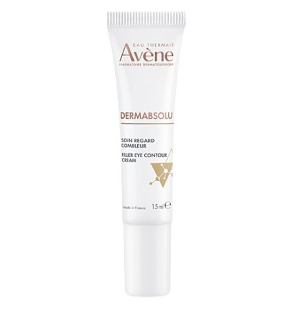AVENE – DermAbsolu Soin regard, 15 ml