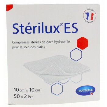 Hartmann Sterilux Comp St...