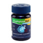 Euphytose – Nuit mélatonine 1 mg, 30 gommes myrtille (endormissement plus rapide)