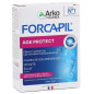Forcapil – Age protect, 30 comprimés