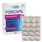 Forcapil – Age protect, 90 comprimés