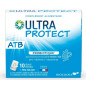Symbiosys – Ultra Protect ATB probiotique, 10 gélules végétales