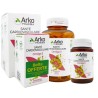 Arkogégules – Santé cardiovasculaire oméga 3, 180 + 60 gélules offertes