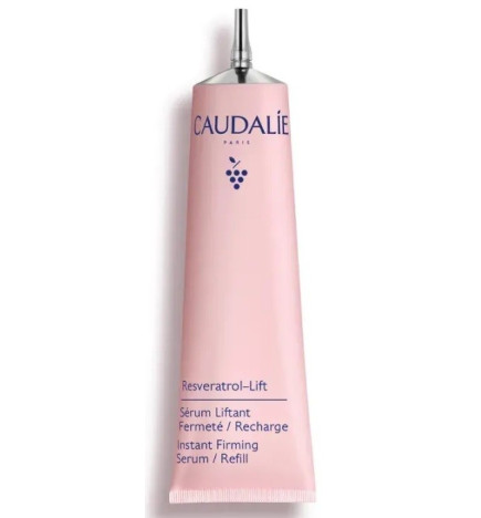 Caudalie – resvératrol sérum liftant fermeté recharge, 30 ml