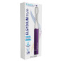 Elgydium – brosse à dents électrique, violette Elgydium – brosse à dents électrique, violette