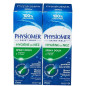 Physiomer – Hygiène du nez Spray Enfant - 2x135ml
