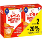 UPSA – Vitamine C 1000 mg Adultes, 2x20 Comprimés Effervescents