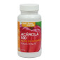 NAT&FORM – Acérola 500, 24 comprimés