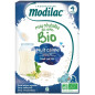 Modialc – - Mes Céréales du Soir Bio Dès 4 Mois Nuit Calme - 250 g