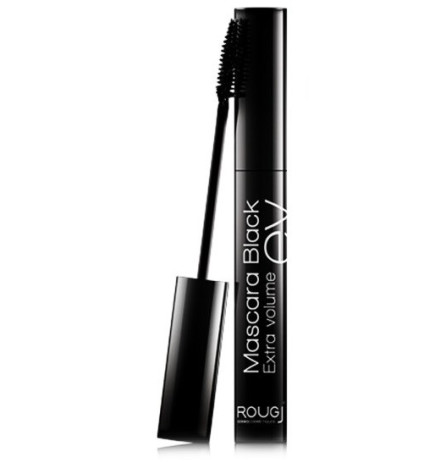 Rougj – Mascara Extra Volume XXL, 10,5 ml