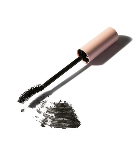 Rougj – 24h Black Mascara Noir Longue Tenue, 10 ml