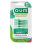 GUM –  Cool Mint Fresh & Clean M  80 SoftPicks