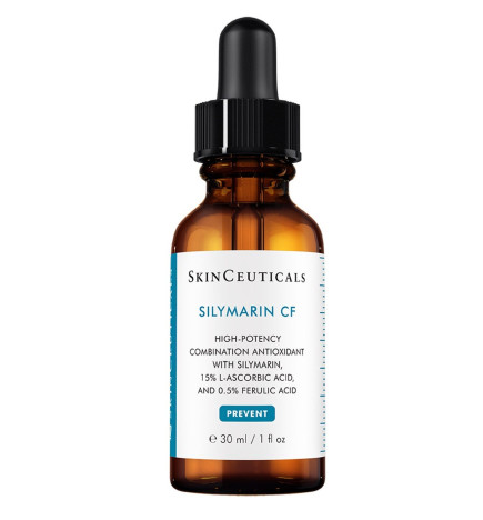 SkinCeuticals – Silymarin CF Sérum à la Vitamine C, 30 ml
