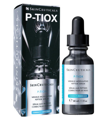 SkinCeuticals – P-Tiox Sérum Correcteur de Rides, 30 ml