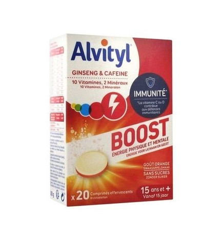 Alvityl – Collagène hydrolisé, 12 sachets