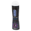 Durex -Perfect Gliss Gel  - Lubrification Longue Durée - 50ml