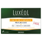 Luxéol – - Complément Alimentaire Chute de Cheveux Progressive - 90 Gelules
