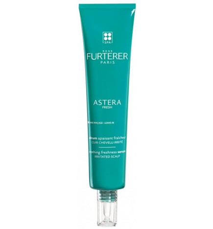 René Furterer – Astera Fresh sérum apaisant fraîcheur, 75 ml