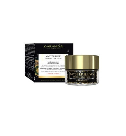 Garancia – Mystérieuses Mille Et Une Nuits 30ML