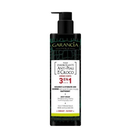 Garancia –  Formule Ensorcelante Sans Parfum  400ml