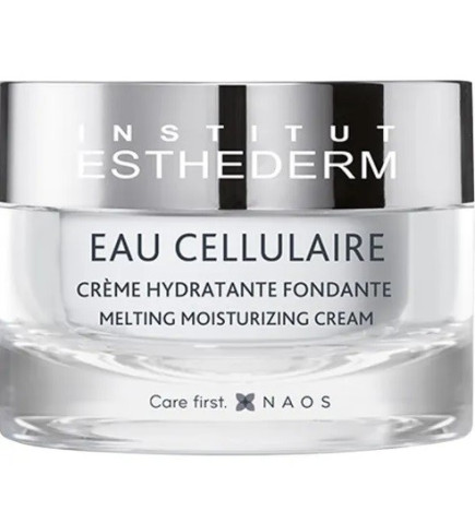 Esthederm – Eau Cellulaire Crème Hydratante Fondante 50 ml