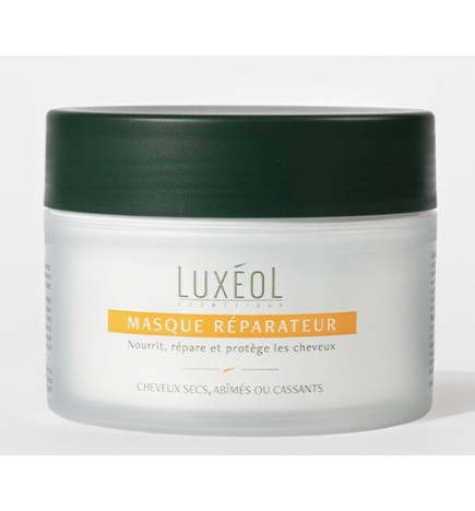 Luxéol – - Masque Réparateur - 200ML