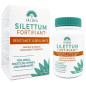 Jaldes – Silettum Fortifiant Résistance & Brillance, 60 comprimés