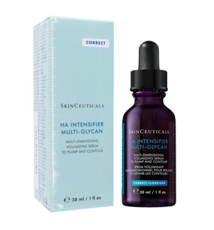 SkinCeuticals – HA Intensifier Multi-Glycan Sérum, 30 ml
