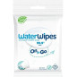 Waterwipes – Lingettes "On The Go", x10