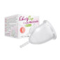 LIBERTY-CUP – Coupe Menstruelle Taille 1 LIBERTY-CUP – Coupe Menstruelle Taille 1