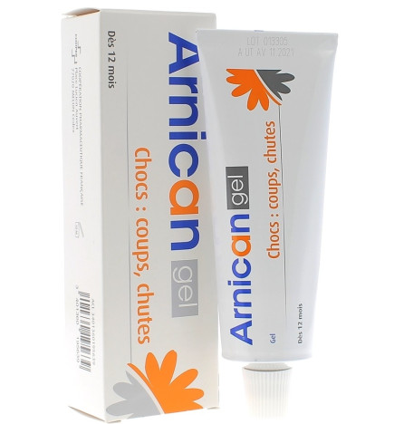 Arnican Gel 50 G