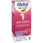 Alvityl – Enfant sirop toux sèche & grasse goût fraise, 150ml