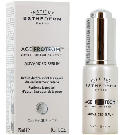 Esthederm – Age Proteom Advanced Sérum 15 ml