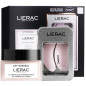 Lierac –  Coffret Lift Intégral  Créme de jour rafermissante + Patchs Visage