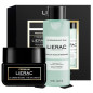 Lierac – Coffret Premium Anti-Âge Regard & Démaquillant Yeux, 20 ml + 100 ml