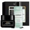 Lierac – Coffret Premium Anti-Âge Regard & Démaquillant Yeux, 20 ml + 100 ml