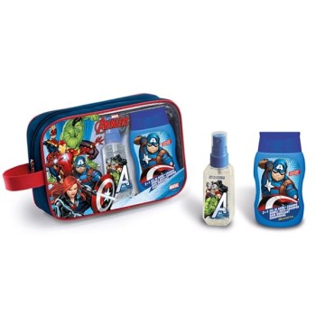 Avi – Coffret avengers,...