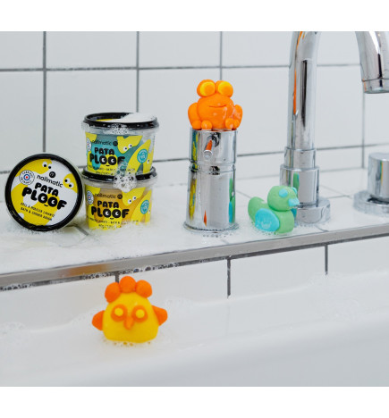 Nailmatic –  Pataploof Rouge