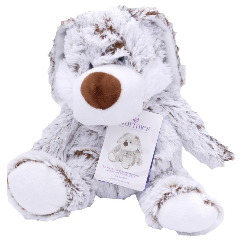 Soframar – Bouillotte Junior Lapin