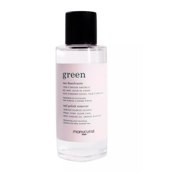 Manucurist – Green Eau...