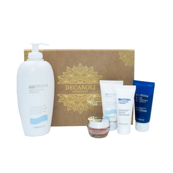 Biotherm – Decaroli Coffret Biotherm