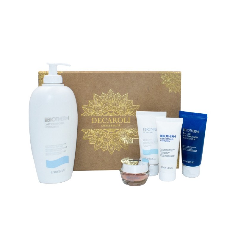 Biotherm – Decaroli Coffret Biotherm