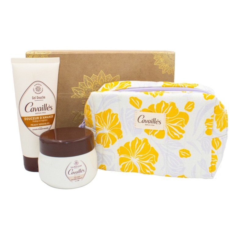 Cavailles – Coffret Decaroli Roger Cavailles